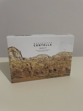 Centella Travel Kit - Brand New in Box